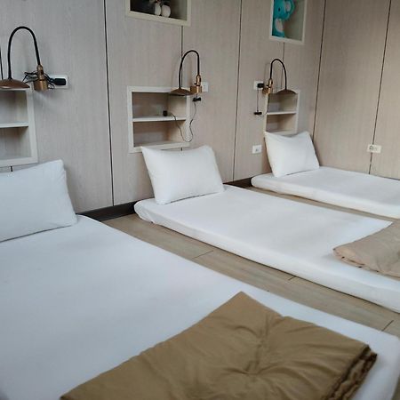 Checheng Backpackers Hostel Zewnętrze zdjęcie
