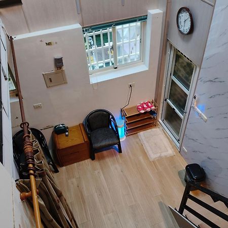 Checheng Backpackers Hostel Zewnętrze zdjęcie