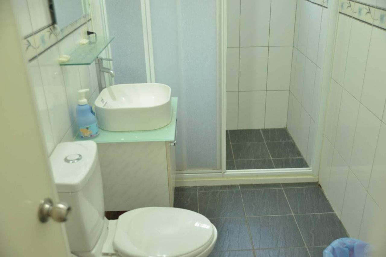 Checheng Backpackers Hostel Zewnętrze zdjęcie