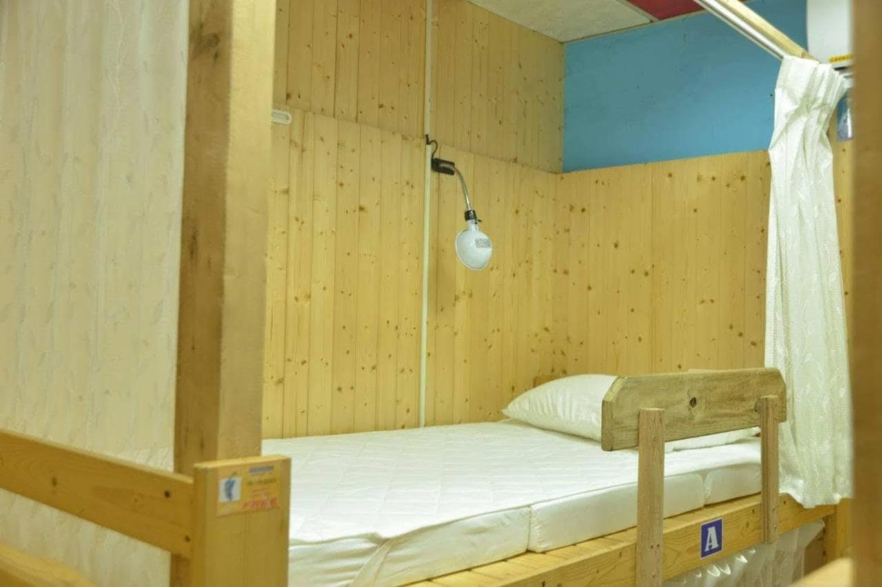 Checheng Backpackers Hostel Zewnętrze zdjęcie