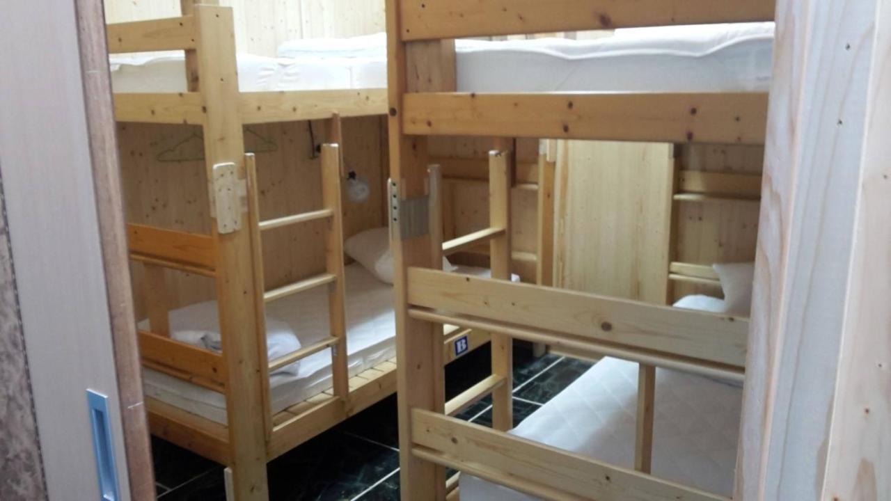 Checheng Backpackers Hostel Zewnętrze zdjęcie