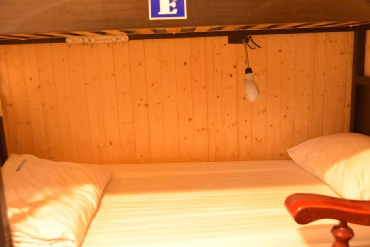 Checheng Backpackers Hostel Zewnętrze zdjęcie