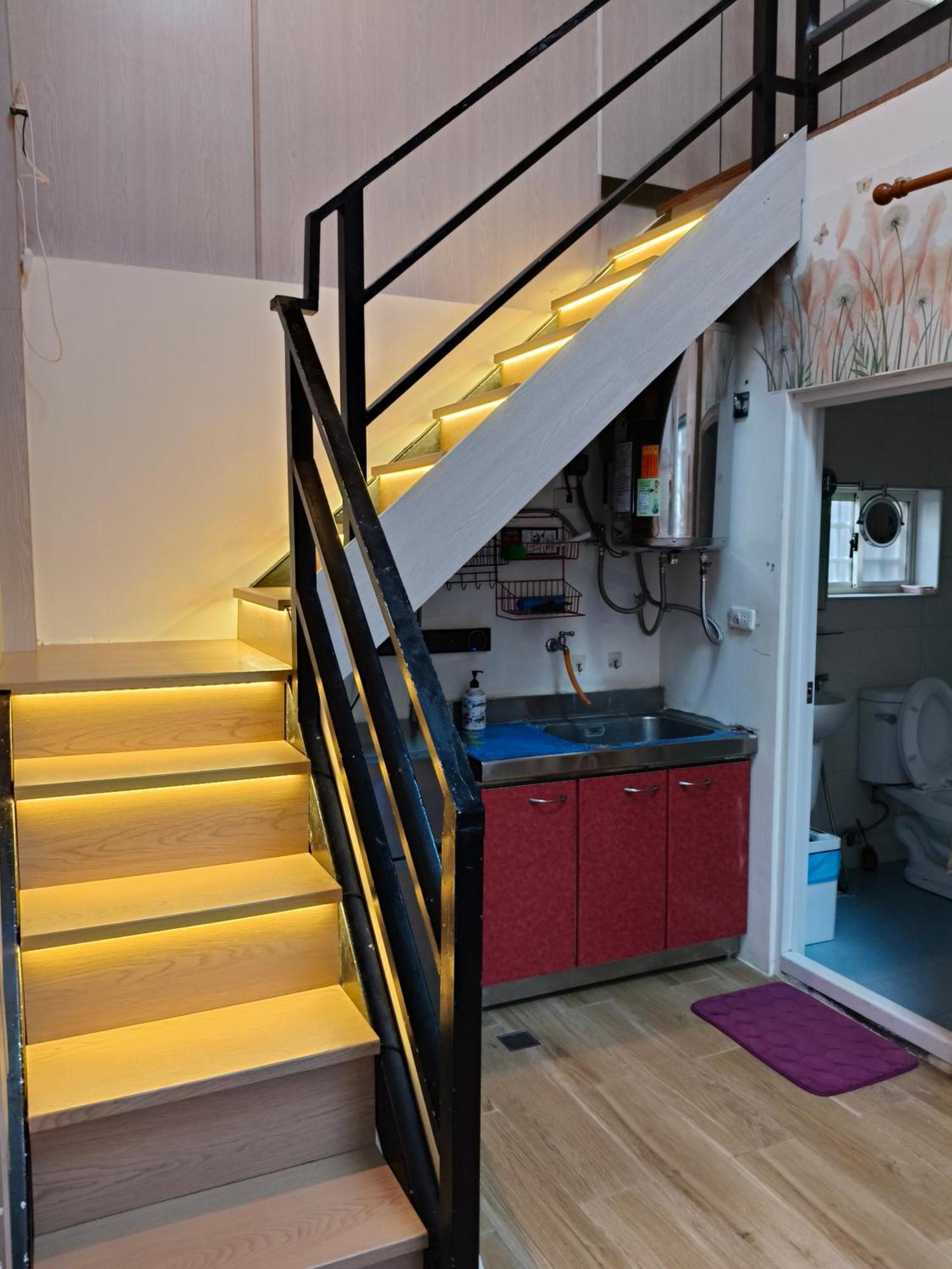 Checheng Backpackers Hostel Zewnętrze zdjęcie