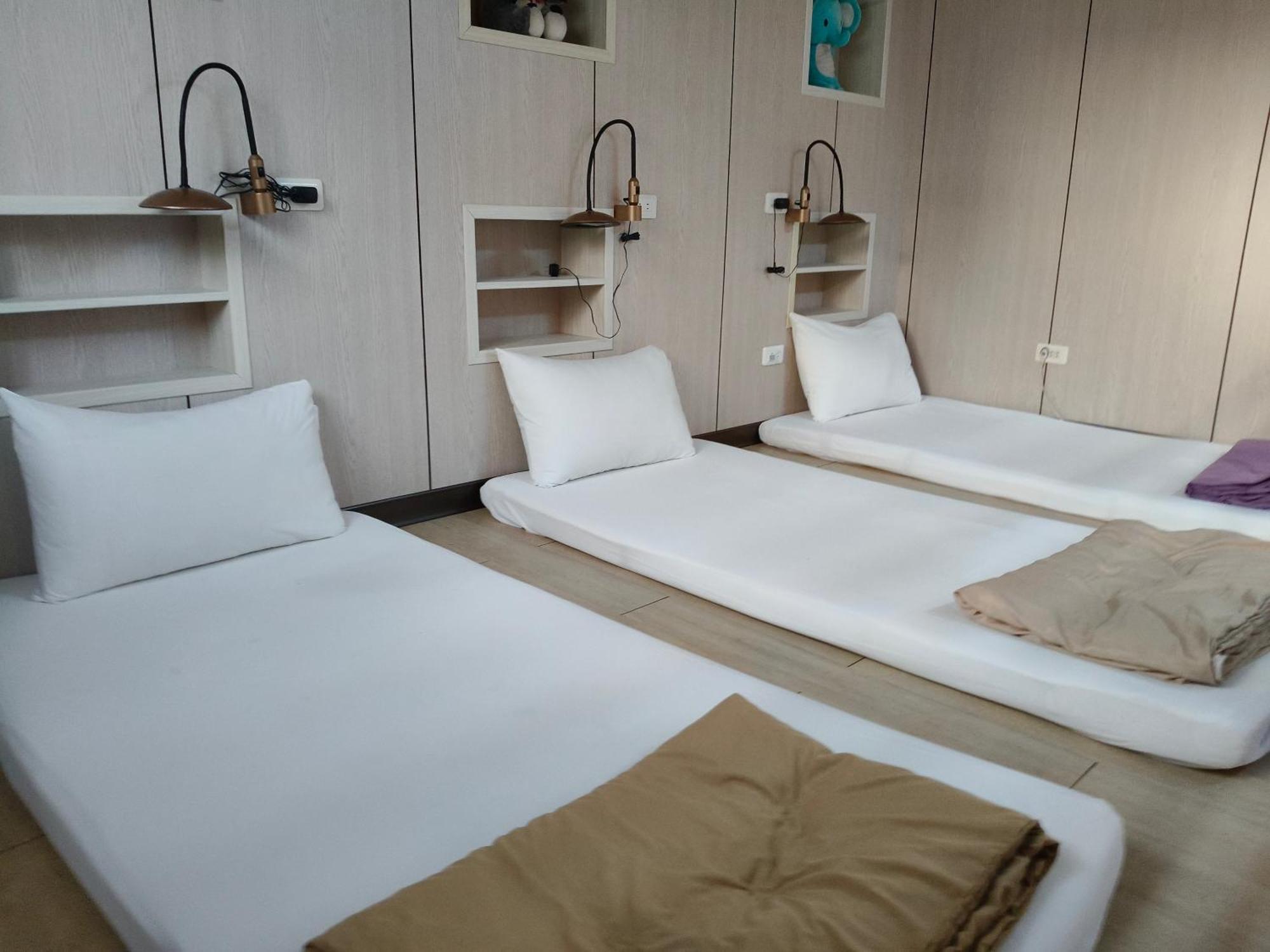 Checheng Backpackers Hostel Zewnętrze zdjęcie