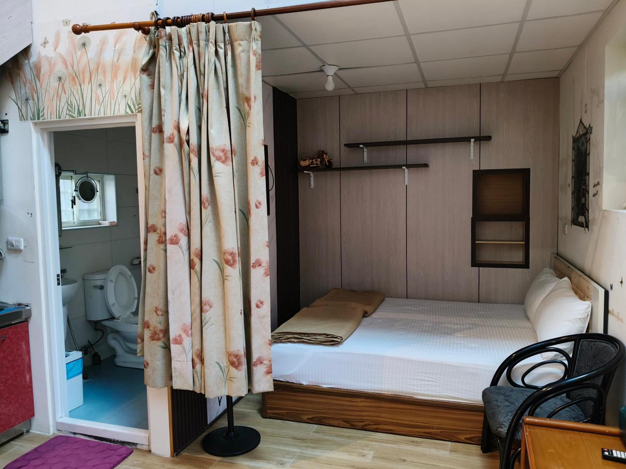 Checheng Backpackers Hostel Zewnętrze zdjęcie