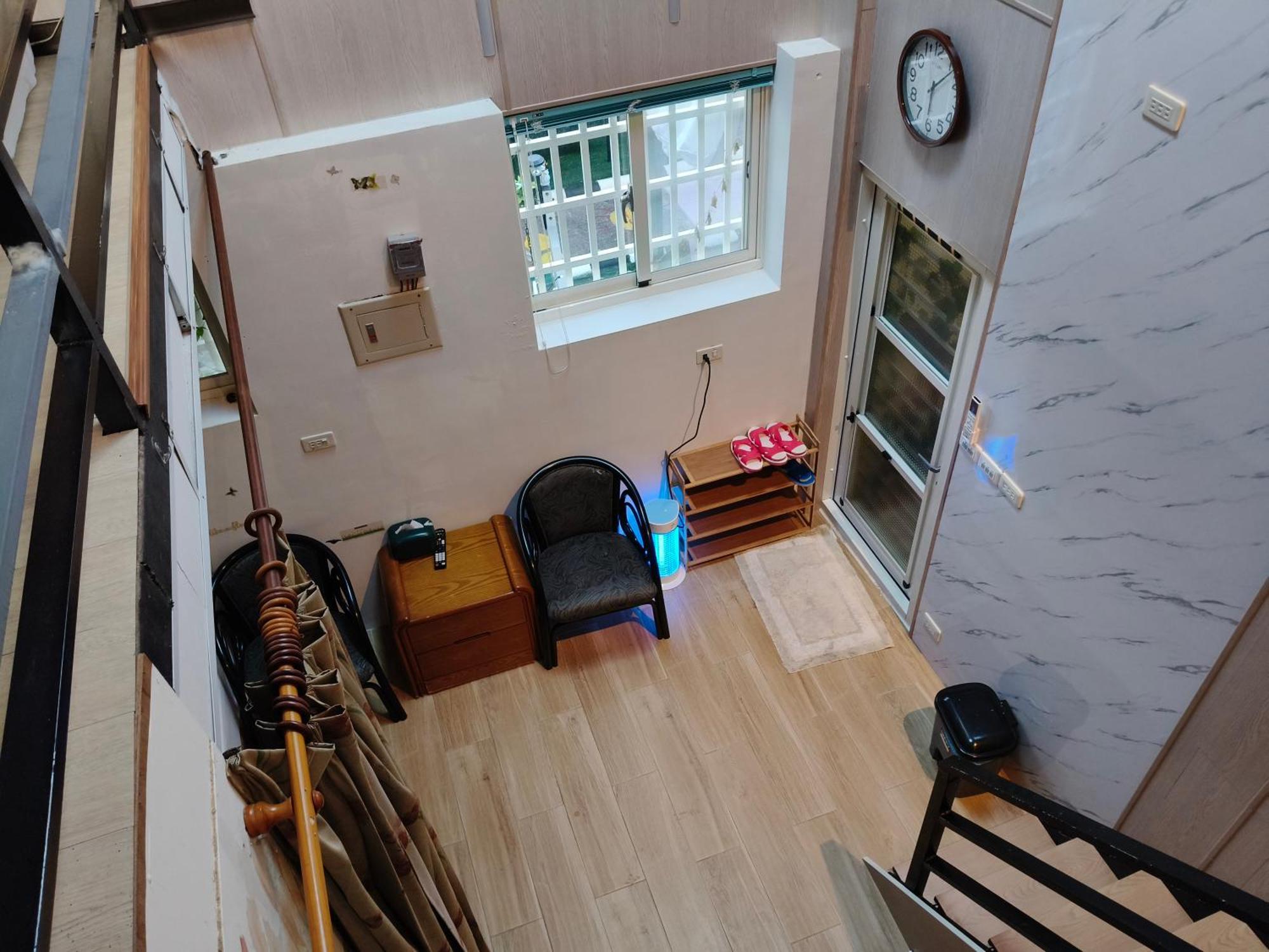 Checheng Backpackers Hostel Zewnętrze zdjęcie