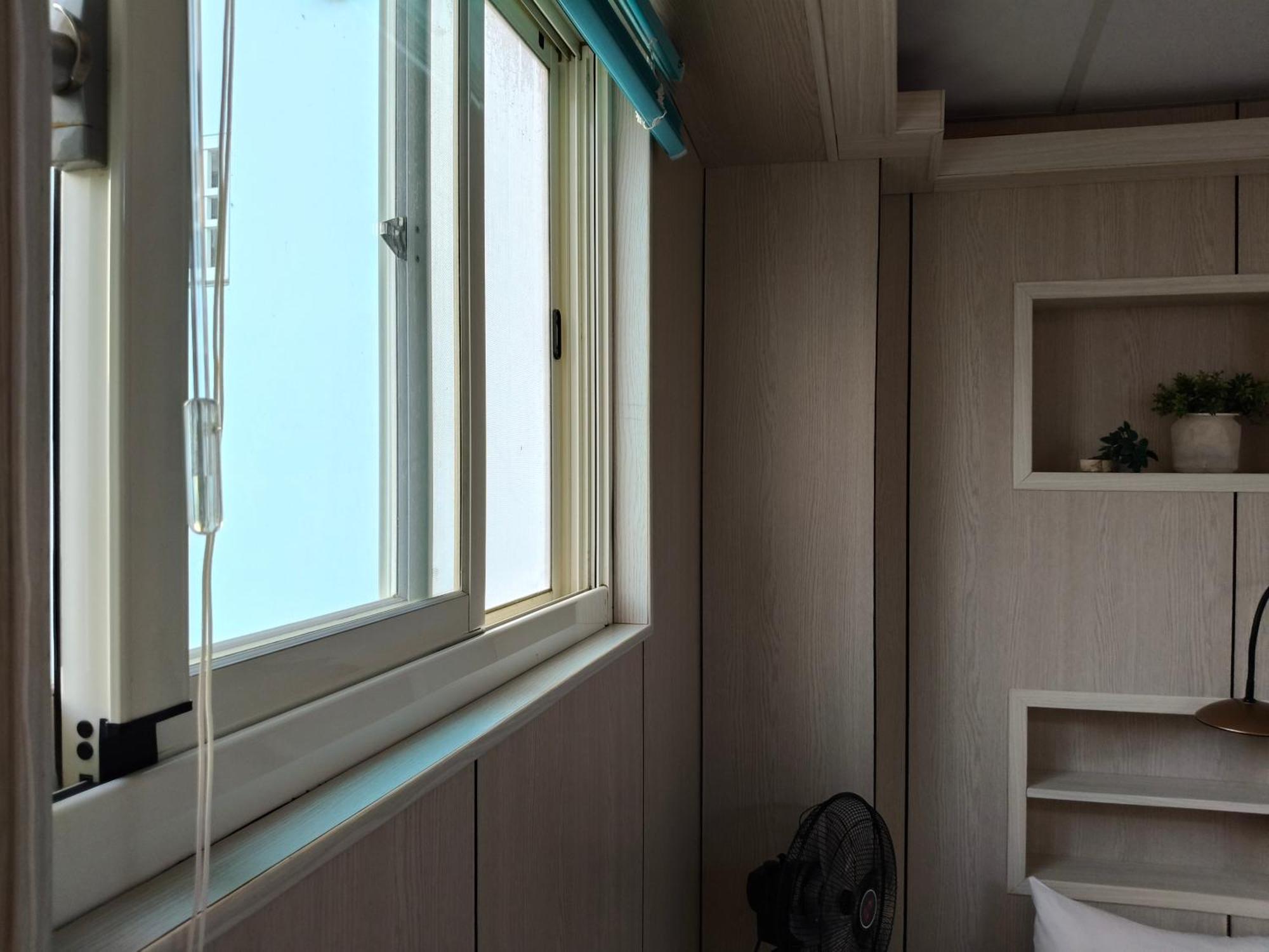 Checheng Backpackers Hostel Zewnętrze zdjęcie