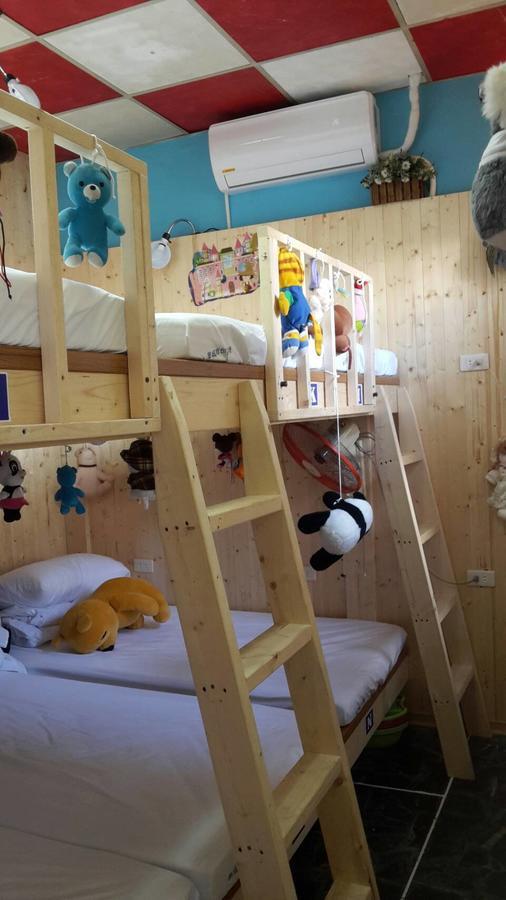 Checheng Backpackers Hostel Zewnętrze zdjęcie