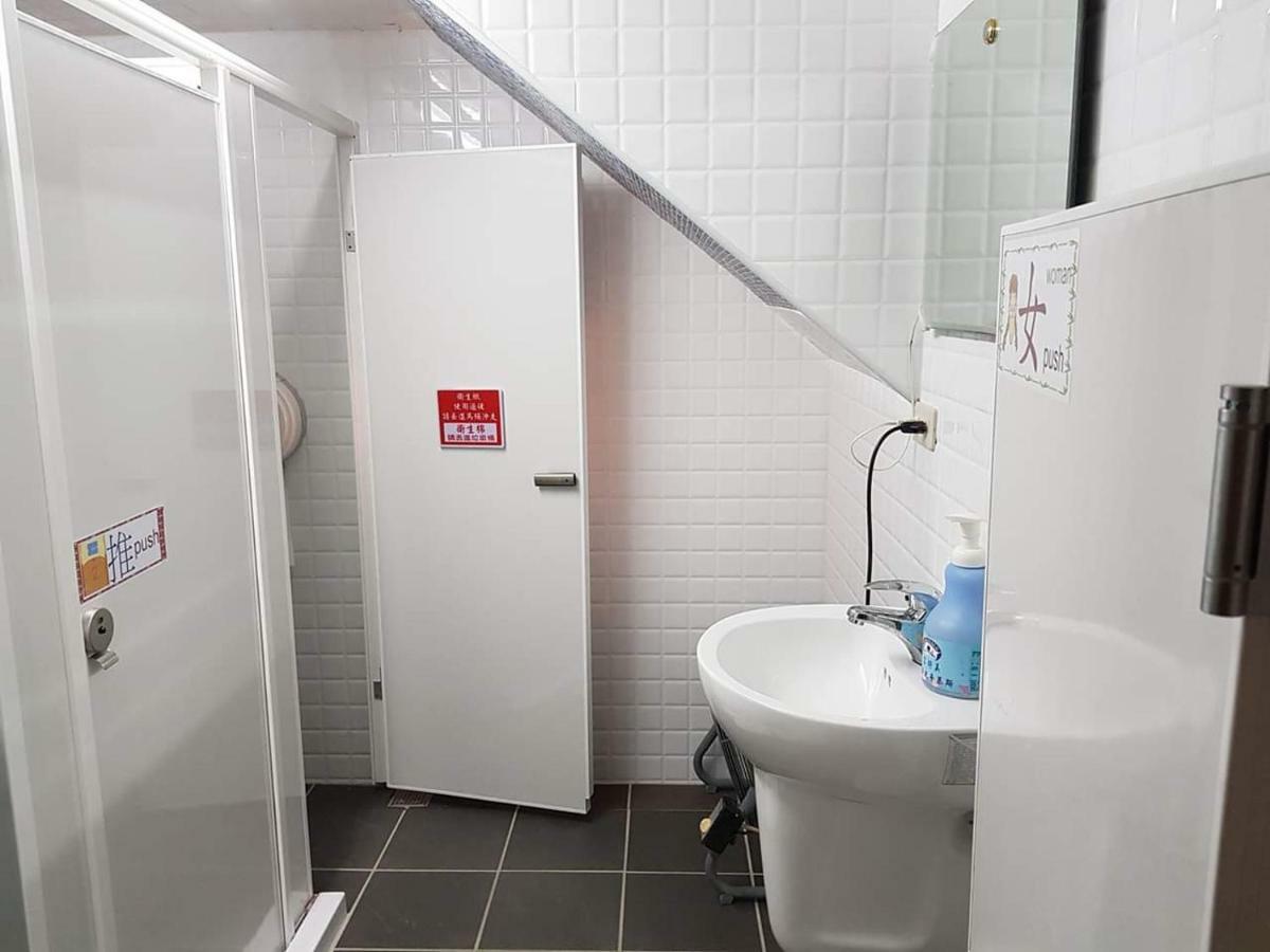 Checheng Backpackers Hostel Zewnętrze zdjęcie