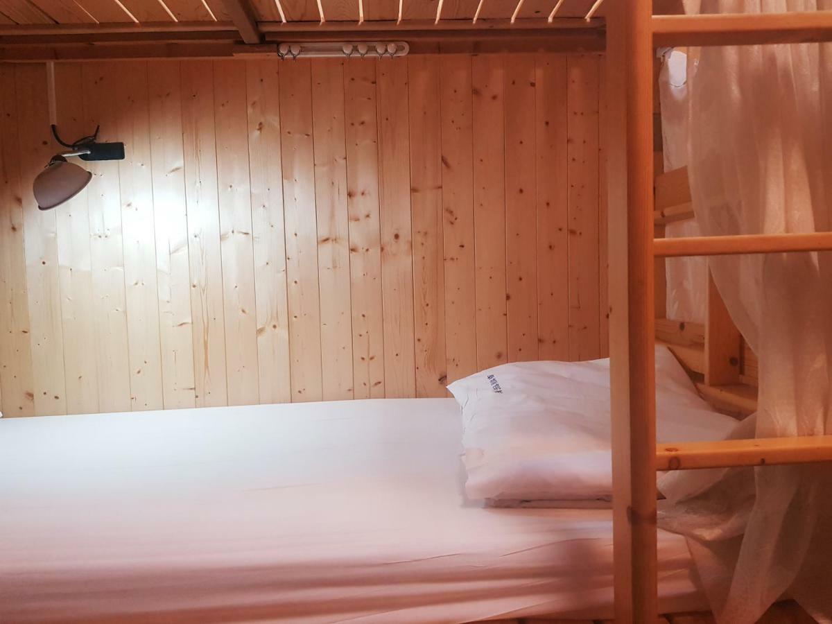 Checheng Backpackers Hostel Zewnętrze zdjęcie
