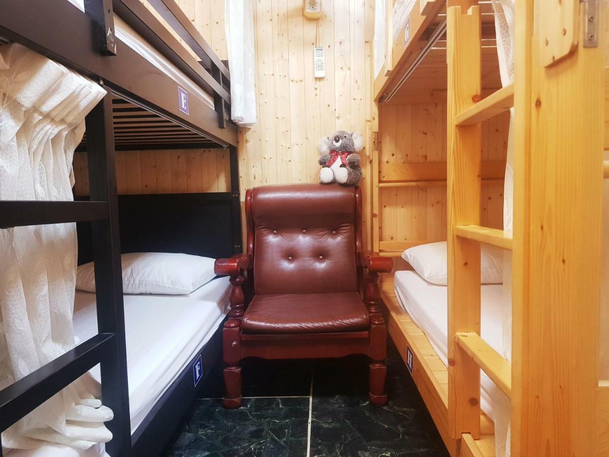 Checheng Backpackers Hostel Zewnętrze zdjęcie