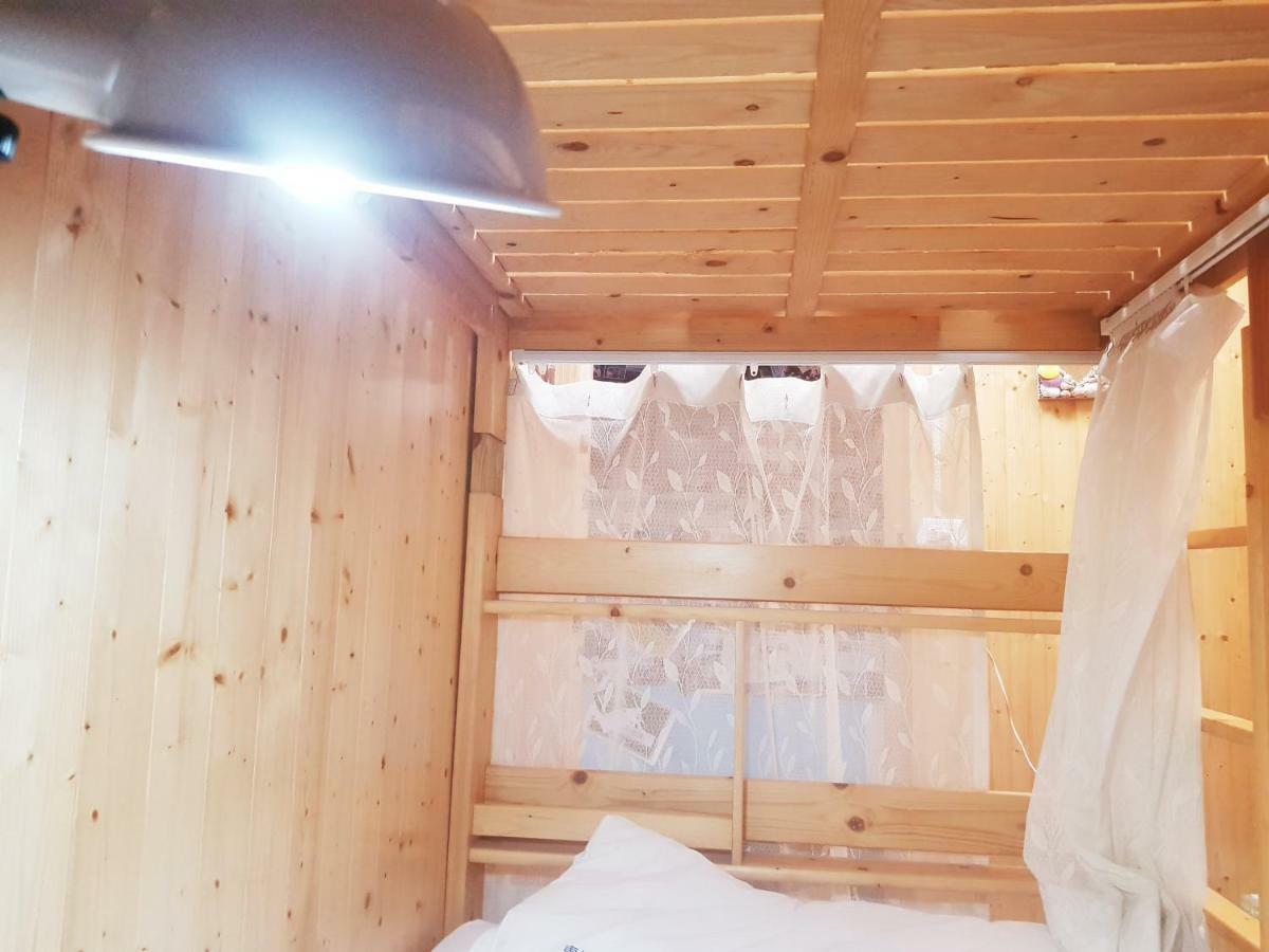 Checheng Backpackers Hostel Zewnętrze zdjęcie