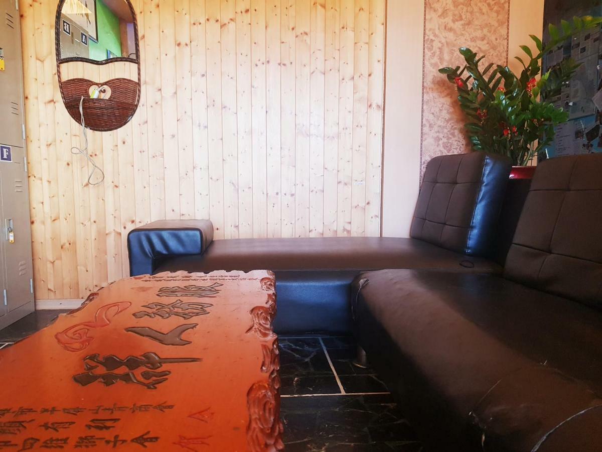 Checheng Backpackers Hostel Zewnętrze zdjęcie