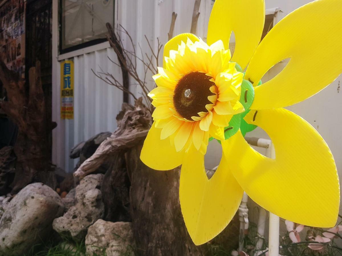 Checheng Backpackers Hostel Zewnętrze zdjęcie